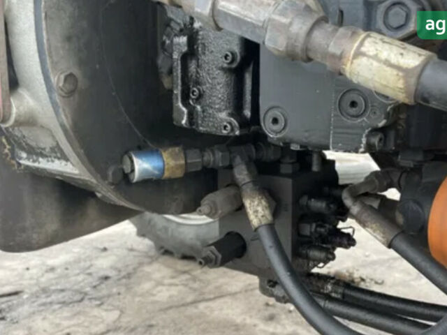 Miller Nitro 3200 2006 у Тетиеве на Automoto.ua Miller Nitro 3200, об'ємом двигуна 0 л та пробігом 0 тис. км за 50000 $, фото 4 на Automoto.ua