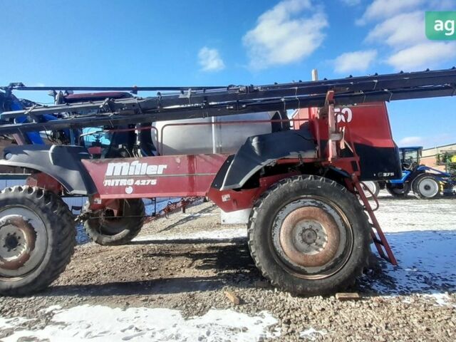 Miller Nitro 4275, объемом двигателя 0 л и пробегом 0 тыс. км за 73000 $, фото 5 на Automoto.ua
