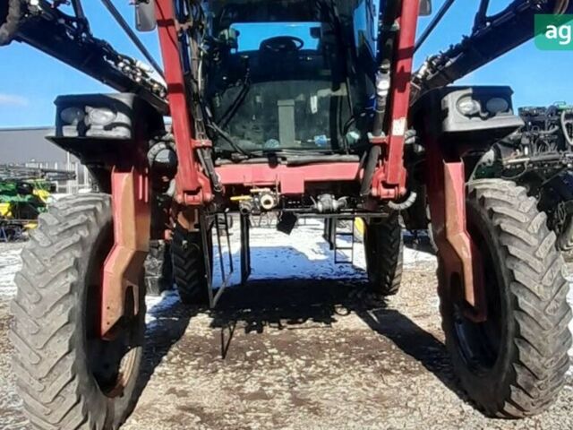 Miller Nitro 4275, объемом двигателя 0 л и пробегом 0 тыс. км за 73000 $, фото 4 на Automoto.ua