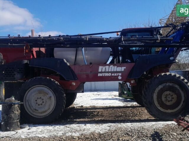 Miller Nitro 4275, объемом двигателя 0 л и пробегом 0 тыс. км за 73000 $, фото 3 на Automoto.ua