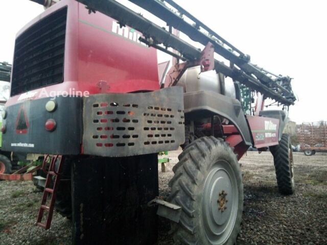 Miller Nitro 4275, объемом двигателя 0 л и пробегом 0 тыс. км за 28721 $, фото 3 на Automoto.ua