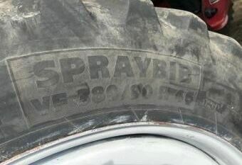 Miller Nitro 4275, объемом двигателя 0 л и пробегом 0 тыс. км за 89533 $, фото 11 на Automoto.ua