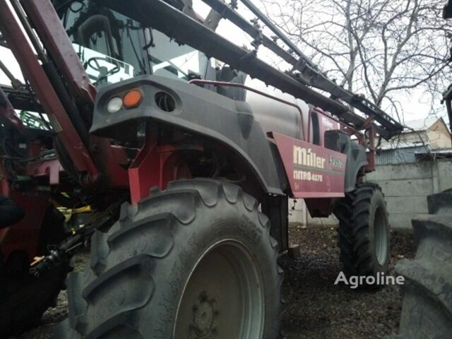 Miller Nitro 4275, объемом двигателя 0 л и пробегом 0 тыс. км за 28721 $, фото 2 на Automoto.ua