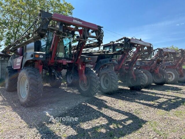 Miller Nitro 4275, объемом двигателя 0 л и пробегом 0 тыс. км за 28721 $, фото 1 на Automoto.ua