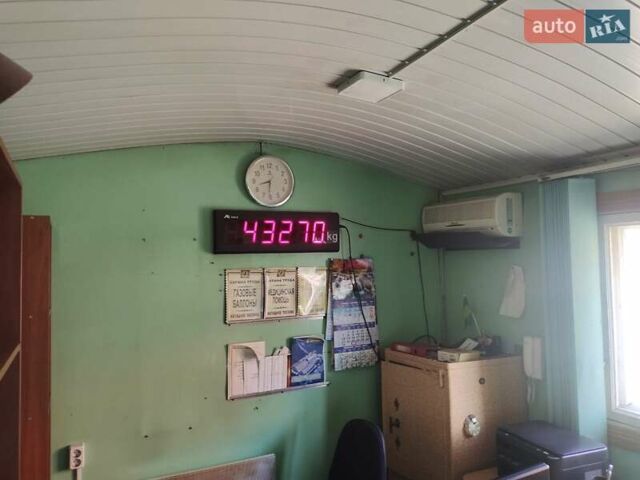 Белый MKG HLK 181, объемом двигателя 0 л и пробегом 175 тыс. км за 32500 $, фото 18 на Automoto.ua