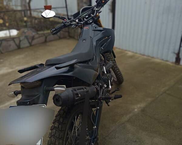 Черный MKS Ecobike, объемом двигателя 0 л и пробегом 2 тыс. км за 959 $, фото 2 на Automoto.ua
