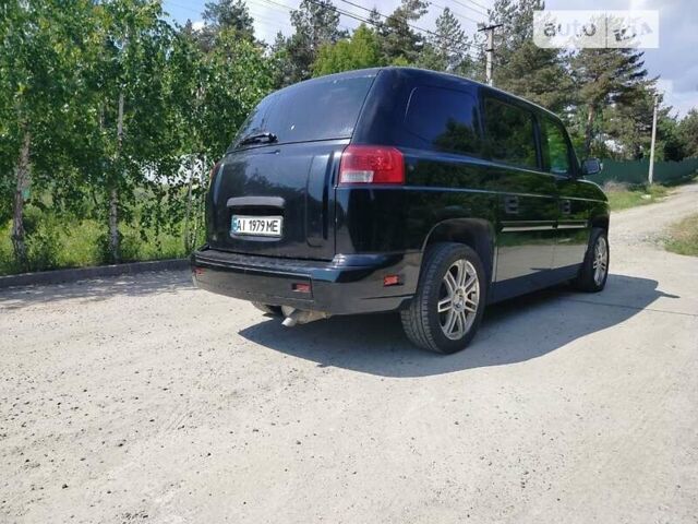Черный Mobility Ventures MV-1, объемом двигателя 4.6 л и пробегом 44 тыс. км за 15200 $, фото 8 на Automoto.ua