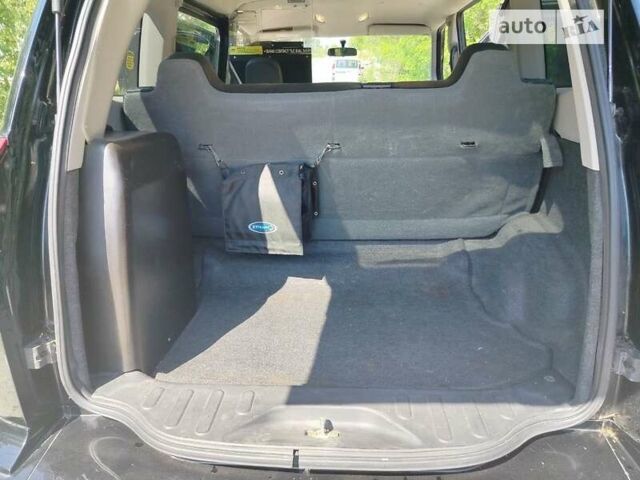 Черный Mobility Ventures MV-1, объемом двигателя 4.6 л и пробегом 44 тыс. км за 15200 $, фото 14 на Automoto.ua