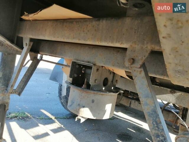Серый Moeslein SMR-3, объемом двигателя 0 л и пробегом 185 тыс. км за 9500 $, фото 26 на Automoto.ua
