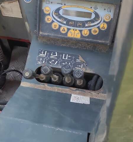 Moffett M4, объемом двигателя 0 л и пробегом 0 тыс. км за 8900 $, фото 3 на Automoto.ua