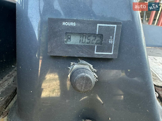 Moffett M4, об'ємом двигуна 0 л та пробігом 0 тис. км за 10000 $, фото 5 на Automoto.ua