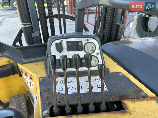 Moffett M4, об'ємом двигуна 0 л та пробігом 0 тис. км за 10000 $, фото 3 на Automoto.ua