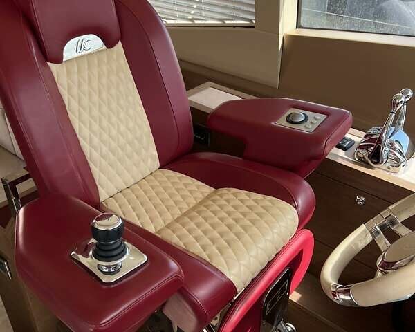 Белый Monte Carlo MC6, объемом двигателя 6 л и пробегом 1 тыс. км за 993166 $, фото 3 на Automoto.ua