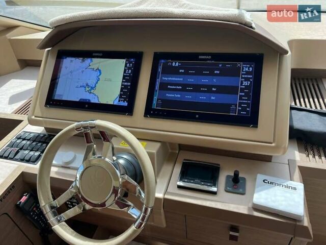 Белый Monte Carlo MC6, объемом двигателя 6 л и пробегом 1 тыс. км за 993166 $, фото 1 на Automoto.ua