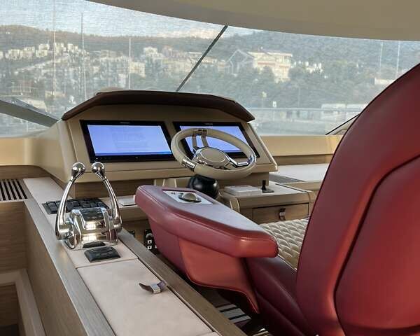 Monte Carlo MC6, объемом двигателя 0 л и пробегом 890 тыс. км за 925925 $, фото 1 на Automoto.ua