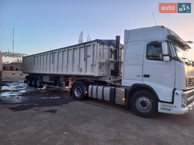 Белый Montenegro SCHB, объемом двигателя 0 л и пробегом 500 тыс. км за 27000 $, фото 6 на Automoto.ua