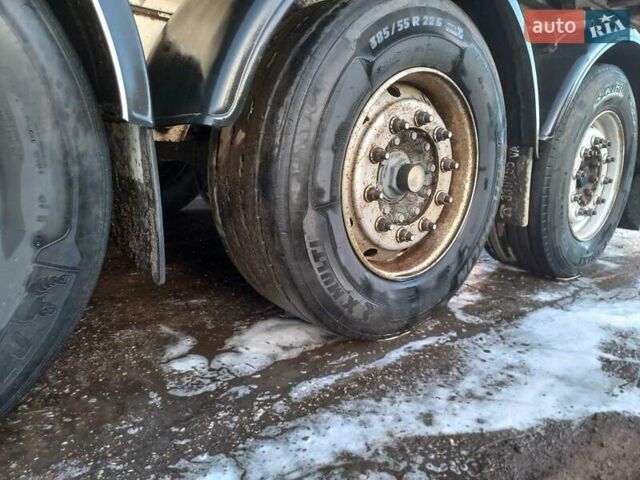 Белый Montenegro SCHB, объемом двигателя 0 л и пробегом 500 тыс. км за 27000 $, фото 2 на Automoto.ua