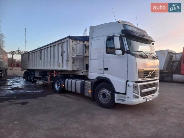 Белый Montenegro SCHB, объемом двигателя 0 л и пробегом 500 тыс. км за 27000 $, фото 1 на Automoto.ua