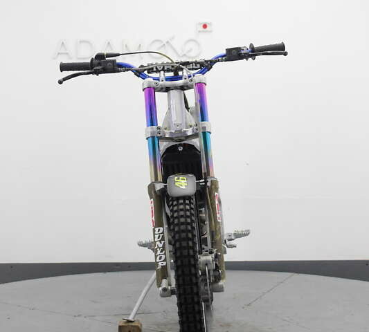 Сірий Montesa Honda Cota 4RT, об'ємом двигуна 0.25 л та пробігом 1 тис. км за 2100 $, фото 6 на Automoto.ua