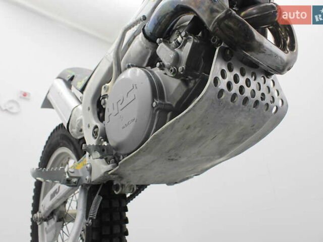 Сірий Montesa Honda Cota 4RT, об'ємом двигуна 0.25 л та пробігом 1 тис. км за 2100 $, фото 16 на Automoto.ua