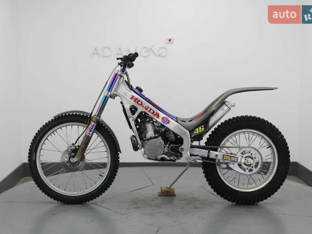 Сірий Montesa Honda Cota 4RT, об'ємом двигуна 0.25 л та пробігом 1 тис. км за 2100 $, фото 1 на Automoto.ua