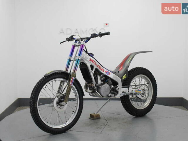 Сірий Montesa Honda Cota 4RT, об'ємом двигуна 0.25 л та пробігом 1 тис. км за 2100 $, фото 2 на Automoto.ua