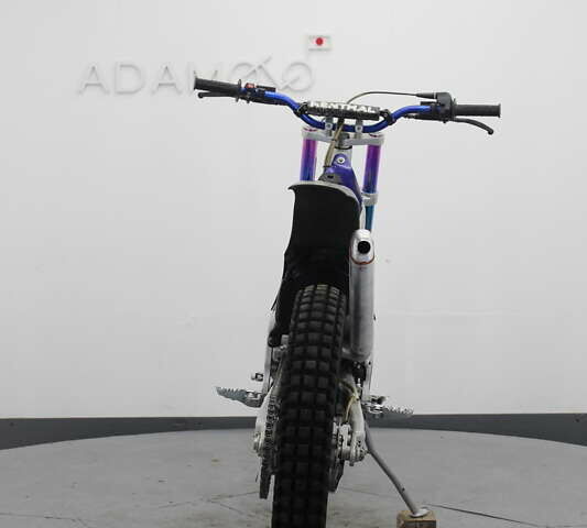 Сірий Montesa Honda Cota 4RT, об'ємом двигуна 0.25 л та пробігом 1 тис. км за 2100 $, фото 7 на Automoto.ua