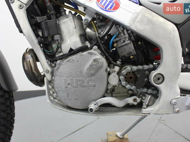 Сірий Montesa Honda Cota 4RT, об'ємом двигуна 0.25 л та пробігом 1 тис. км за 2100 $, фото 17 на Automoto.ua