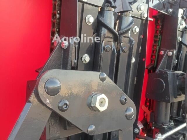 Зелений Moresil Другая, об'ємом двигуна 4.25 л та пробігом 0 тис. км за 63776 $, фото 6 на Automoto.ua