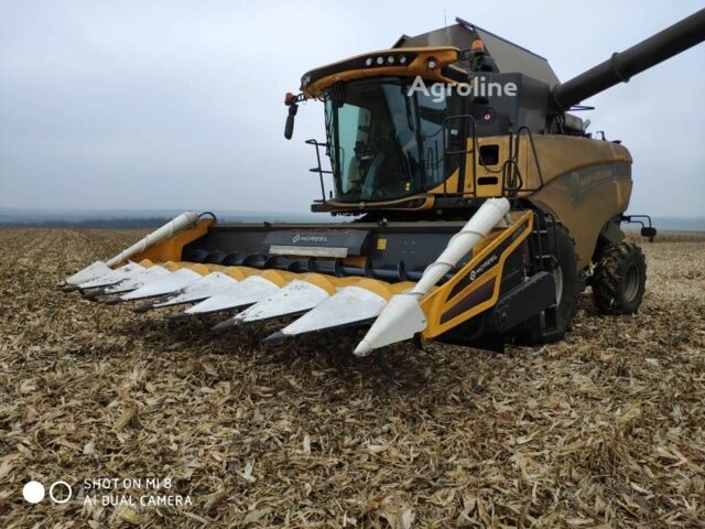 Зелений Moresil Другая, об'ємом двигуна 4.25 л та пробігом 0 тис. км за 63776 $, фото 4 на Automoto.ua