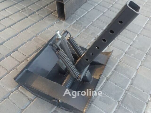 Зелений Moresil Другая, об'ємом двигуна 4.25 л та пробігом 0 тис. км за 63776 $, фото 14 на Automoto.ua