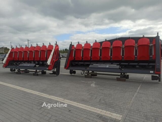 Зелений Moresil Другая, об'ємом двигуна 4.25 л та пробігом 0 тис. км за 63776 $, фото 10 на Automoto.ua