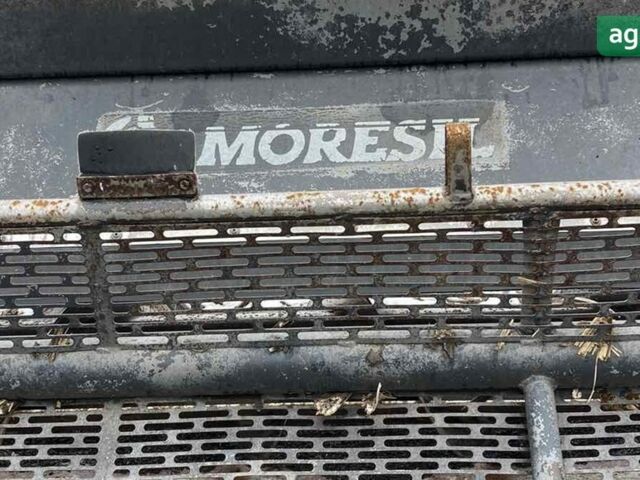 Moresil GB 750, объемом двигателя 0 л и пробегом 2 тыс. км за 14700 $, фото 2 на Automoto.ua