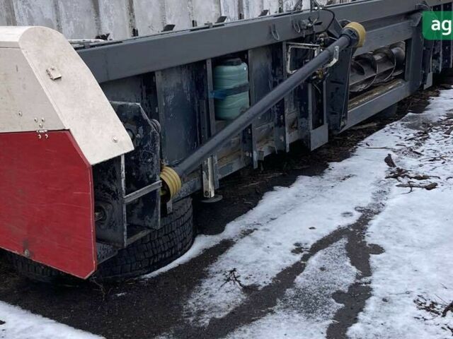 Moresil GB 750, объемом двигателя 0 л и пробегом 2 тыс. км за 14700 $, фото 5 на Automoto.ua