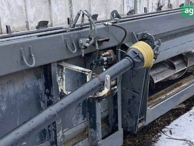 Moresil GB 750, объемом двигателя 0 л и пробегом 2 тыс. км за 14700 $, фото 4 на Automoto.ua