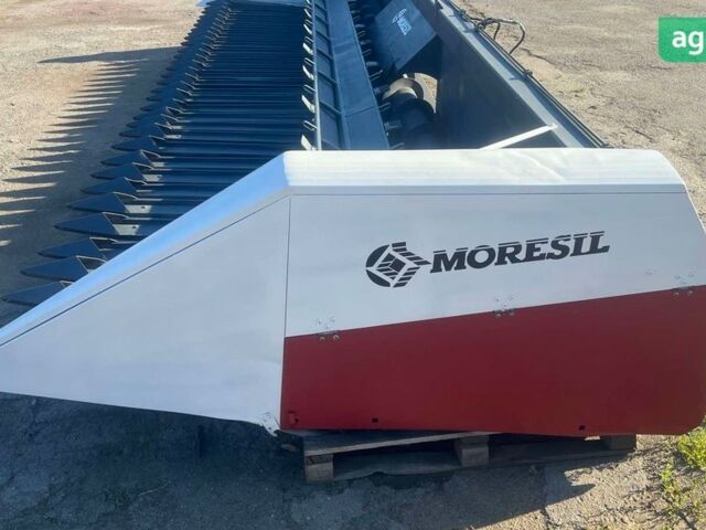 Moresil GB 750, объемом двигателя 0 л и пробегом 0 тыс. км за 8999 $, фото 1 на Automoto.ua