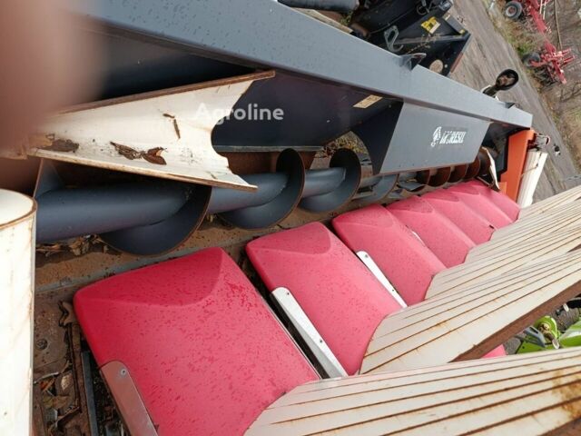 Moresil MR-700, объемом двигателя 0 л и пробегом 0 тыс. км за 517860 $, фото 1 на Automoto.ua