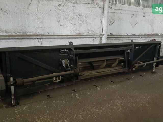 Moresil MR-700, объемом двигателя 0 л и пробегом 0 тыс. км за 19500 $, фото 5 на Automoto.ua