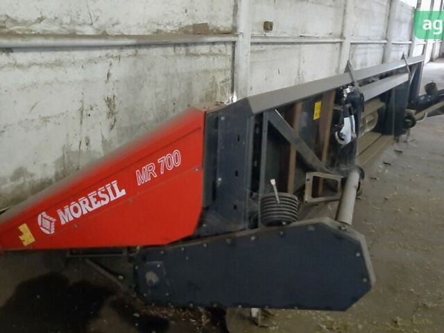 Moresil MR-700, объемом двигателя 0 л и пробегом 0 тыс. км за 19500 $, фото 1 на Automoto.ua
