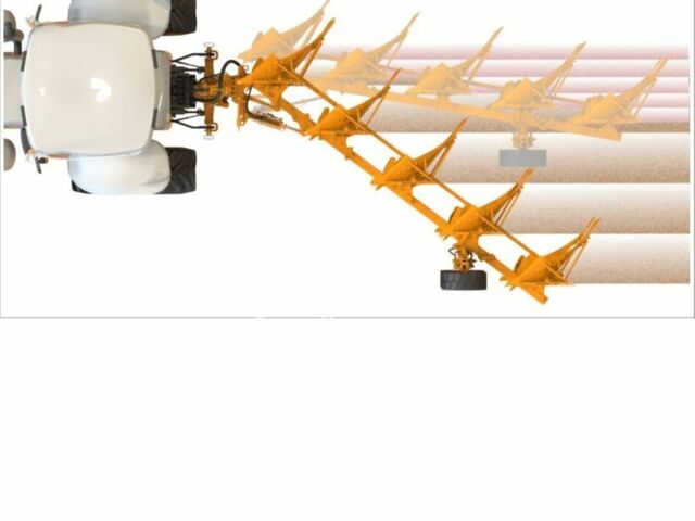 Черный Moro Aratri Другая, объемом двигателя 0 л и пробегом 0 тыс. км за 36095 $, фото 15 на Automoto.ua