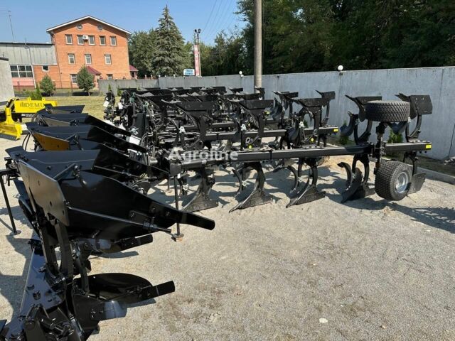 Черный Moro Aratri Другая, объемом двигателя 0 л и пробегом 0 тыс. км за 36095 $, фото 1 на Automoto.ua