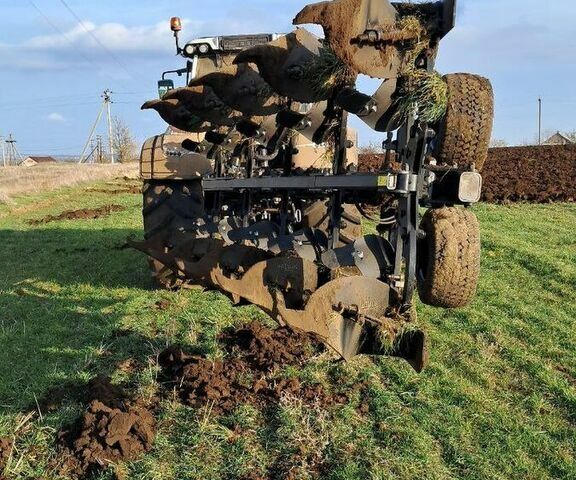 Черный Moro Aratri Другая, объемом двигателя 0 л и пробегом 0 тыс. км за 36095 $, фото 5 на Automoto.ua