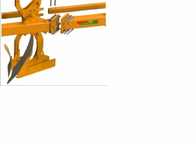 Черный Moro Aratri Другая, объемом двигателя 0 л и пробегом 0 тыс. км за 36095 $, фото 21 на Automoto.ua