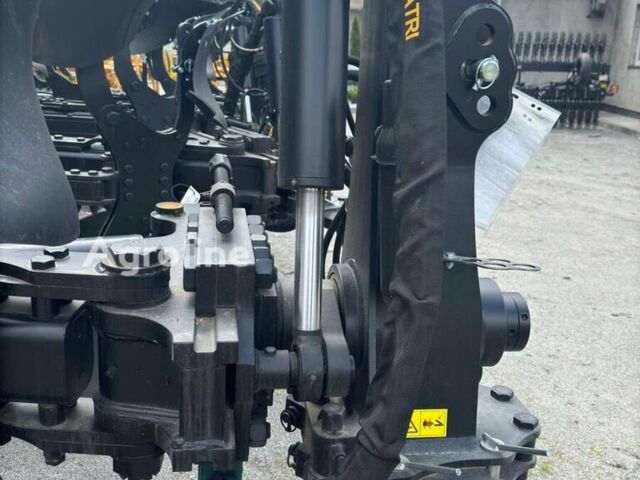 Черный Moro Aratri Другая, объемом двигателя 0 л и пробегом 0 тыс. км за 36095 $, фото 26 на Automoto.ua