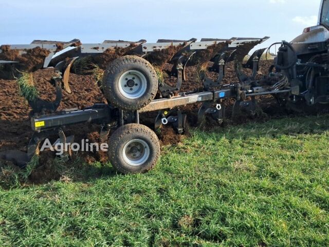 Черный Moro Aratri Другая, объемом двигателя 0 л и пробегом 0 тыс. км за 36095 $, фото 13 на Automoto.ua