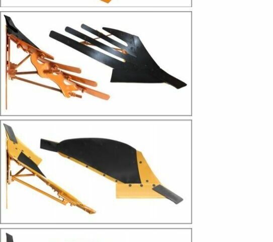 Черный Moro Aratri Другая, объемом двигателя 0 л и пробегом 0 тыс. км за 36095 $, фото 16 на Automoto.ua