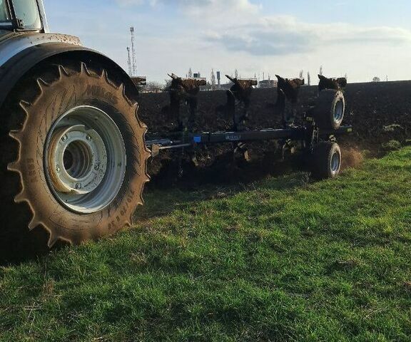 Черный Moro Aratri Другая, объемом двигателя 0 л и пробегом 0 тыс. км за 36095 $, фото 12 на Automoto.ua