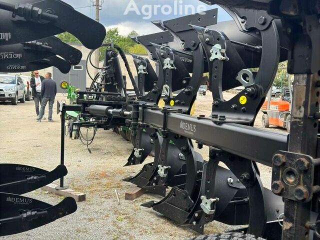 Черный Moro Aratri Другая, объемом двигателя 0 л и пробегом 0 тыс. км за 36095 $, фото 30 на Automoto.ua