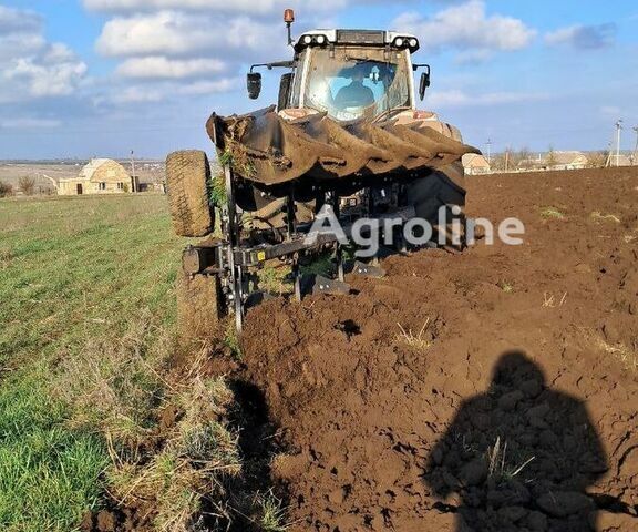 Черный Moro Aratri Другая, объемом двигателя 0 л и пробегом 0 тыс. км за 36095 $, фото 24 на Automoto.ua