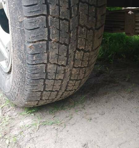 Білий Москвич/АЗЛК 2140, об'ємом двигуна 1.5 л та пробігом 100 тис. км за 407 $, фото 10 на Automoto.ua